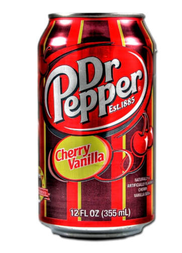Dr Pepper